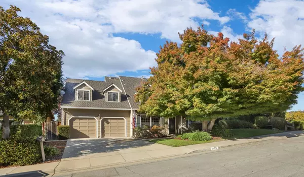 San Jose, CA 95120,1109 Foxhurst WAY