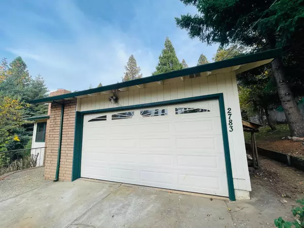 Camino, CA 95709,2783 Crystal Springs RD