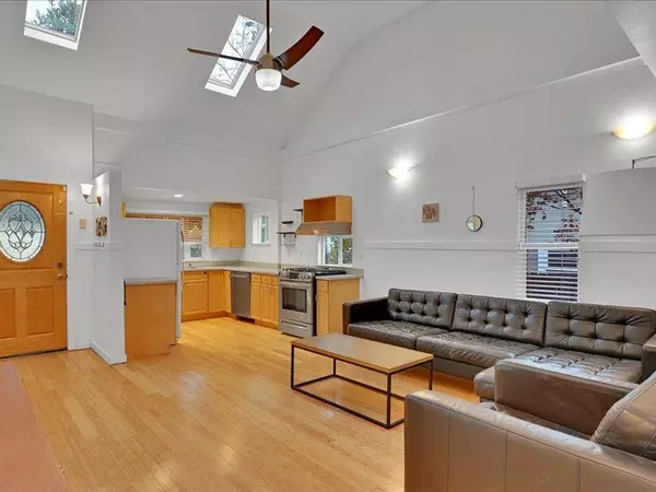 Grass Valley, CA 95945,206 N Church ST