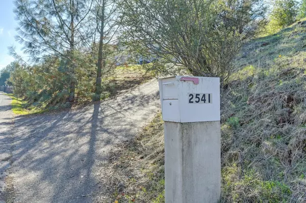 Cameron Park, CA 95682,2541 Knollwood DR