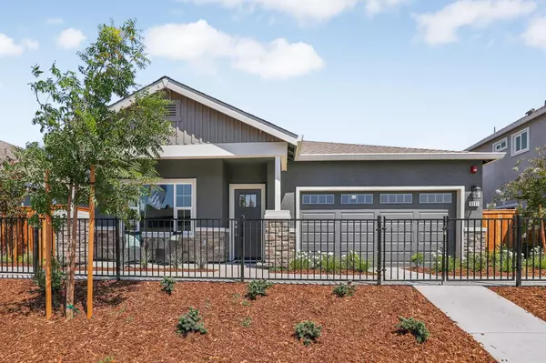 9121 Hensley WAY, Elk Grove, CA 95758