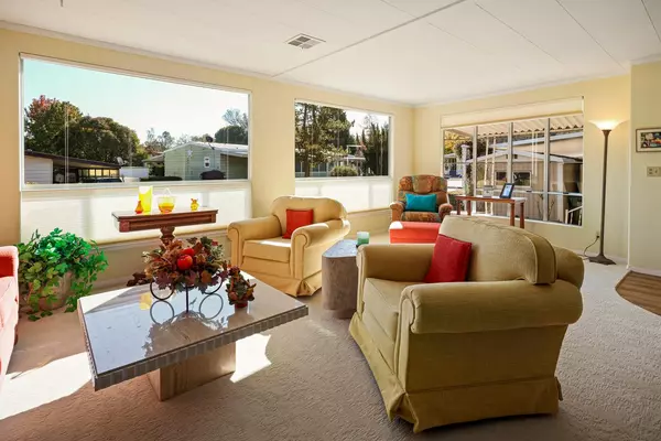 1330 Calaveritas #62, San Andreas, CA 95249