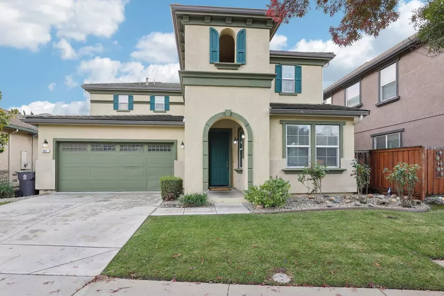 660 Bramblewood AVE, Lathrop, CA 95330