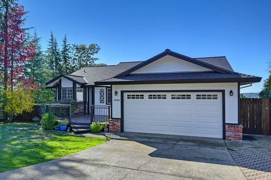 Cameron Park, CA 95682,2480 Sandpiper WAY