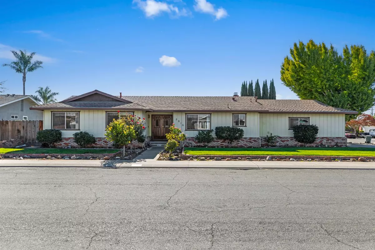 Ceres, CA 95307,2816 Starling DR