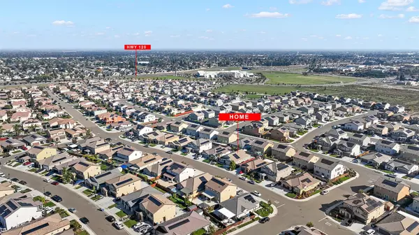 Manteca, CA 95337,1676 Red Ribbons LN