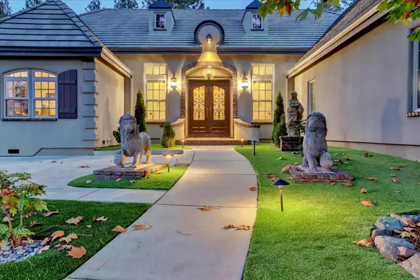 Grass Valley, CA 95945,11966 Logans Run CT