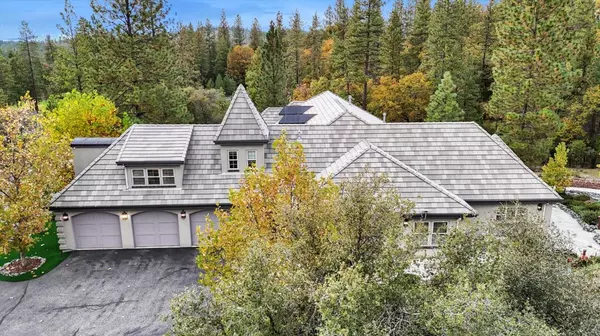 Grass Valley, CA 95945,11966 Logans Run CT