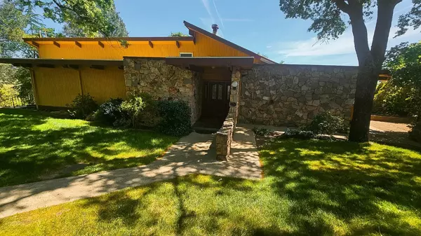 2587 Burns RD, San Andreas, CA 95249