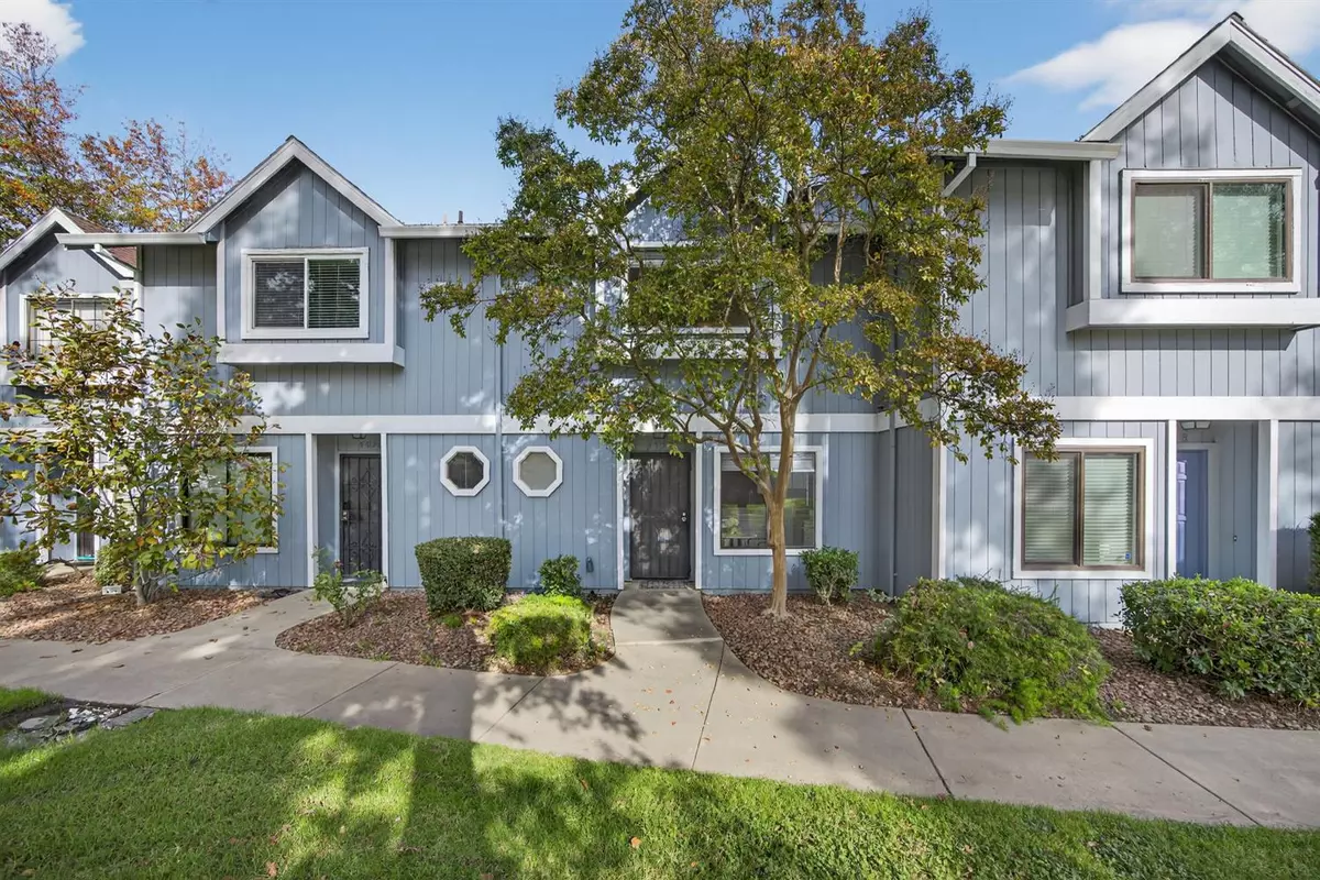 Antelope, CA 95843,3534 Caballero LN