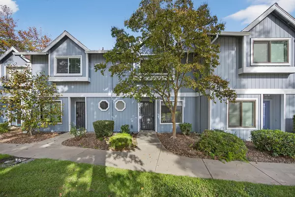 Antelope, CA 95843,3534 Caballero LN