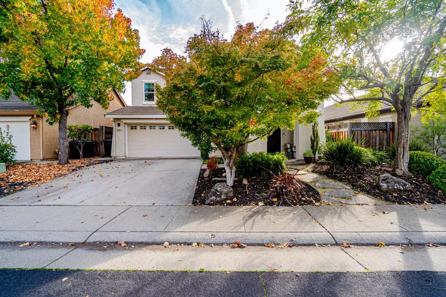 141 Bridgeway CT, Roseville, CA 95678