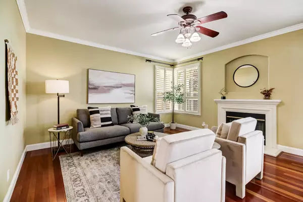 Roseville, CA 95747,432 Snow Breeze CT