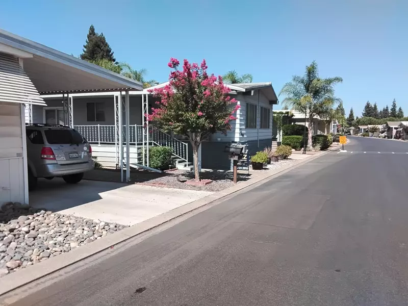 3905 Pali Place #107, Modesto, CA 95355