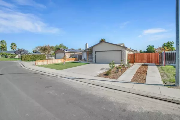 Ripon, CA 95366,920 Busman DR