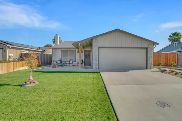 920 Busman DR, Ripon, CA 95366
