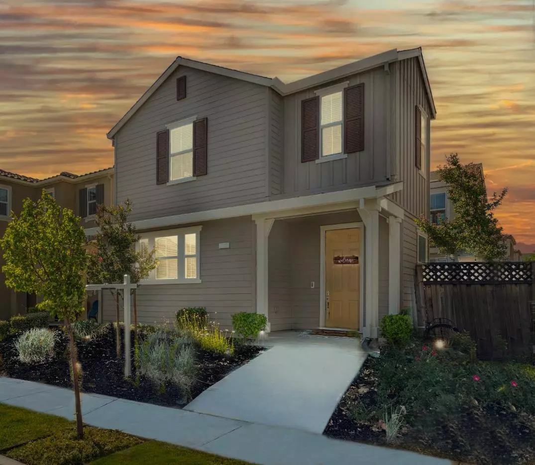 Mountain House, CA 95391,93 E Ramsey DR