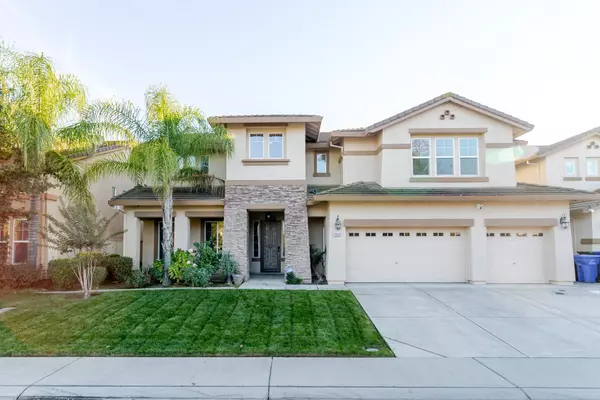 9648 Early Light WAY, Elk Grove, CA 95624