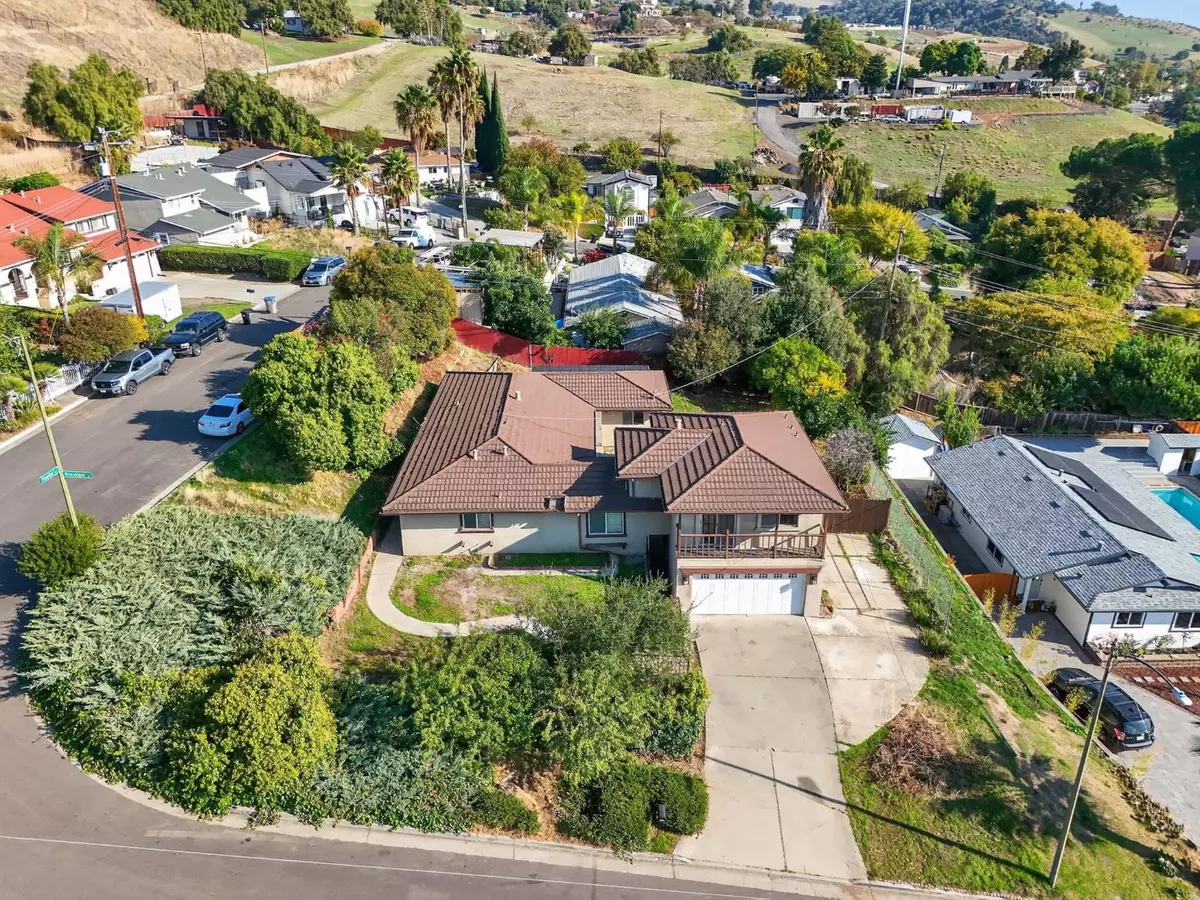 San Jose, CA 95127,3772 Marchant DR