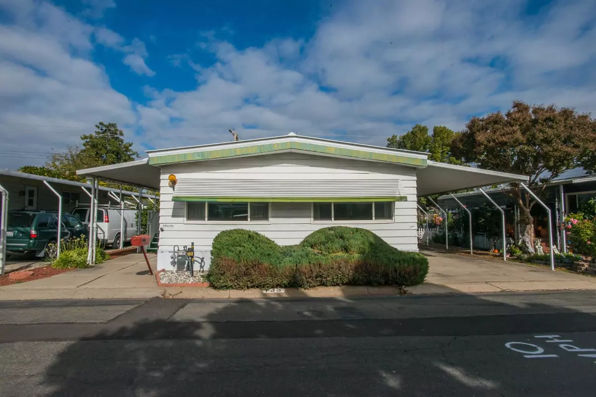 Sacramento, CA 95826,8181 Folsom Blvd #135