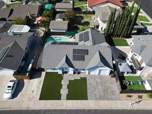 Manteca, CA 95336,581 Dawn DR