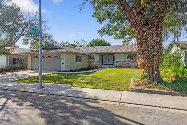 Modesto, CA 95350,3313 Mark Allen DR