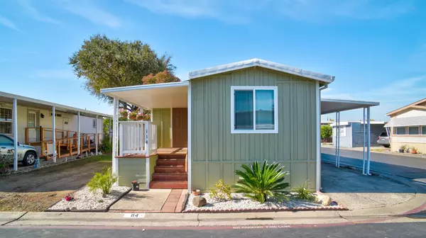 5040 Jackson ST #114, North Highlands, CA 95660