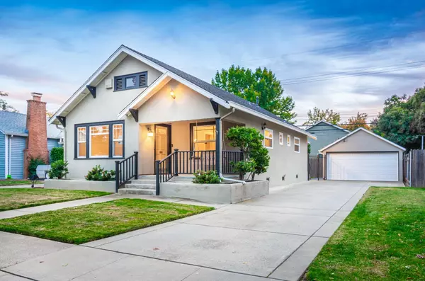 Sacramento, CA 95817,5008 U ST