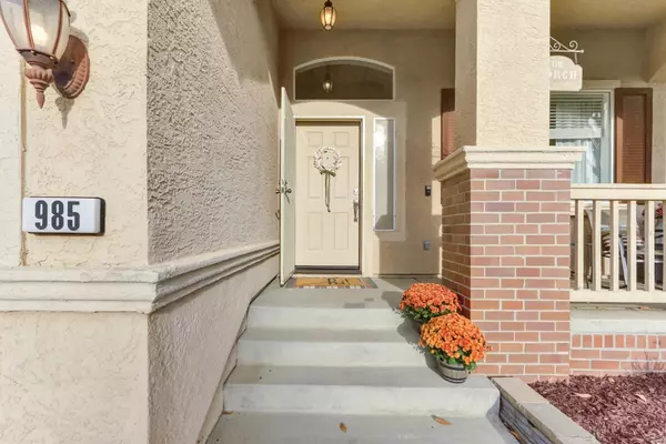 Galt, CA 95632,985 Blackwell WAY