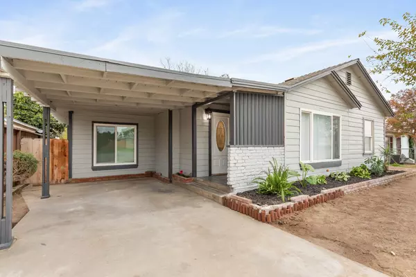 Fresno, CA 93725,4676 E Church AVE