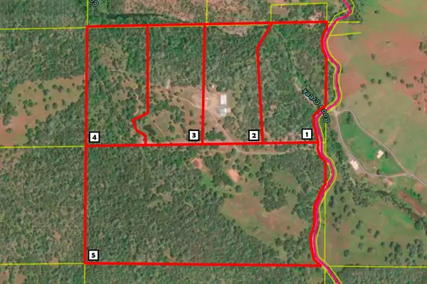 Lincoln, CA 95648,5585 Garden Bar Rd Lot #4