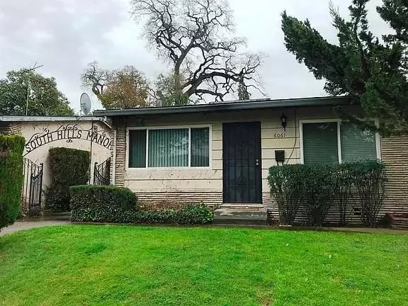 6061 S Land Park DR, Sacramento, CA 95822