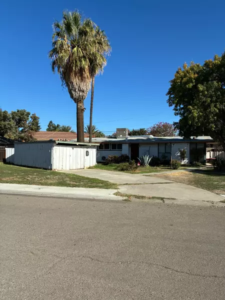 840 W Maryland AVE, Los Banos, CA 93635