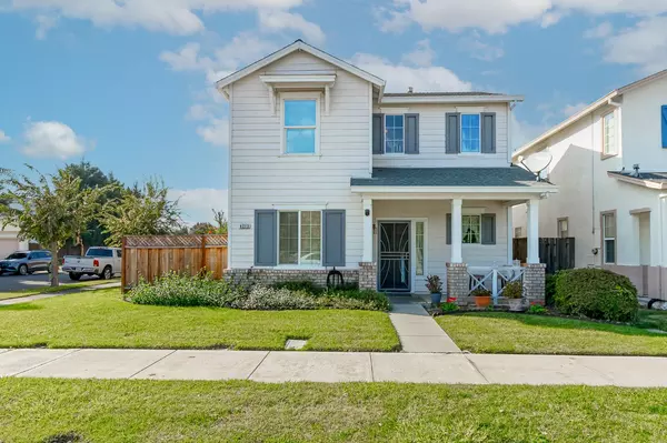 Turlock, CA 95382,4213 Montara DR