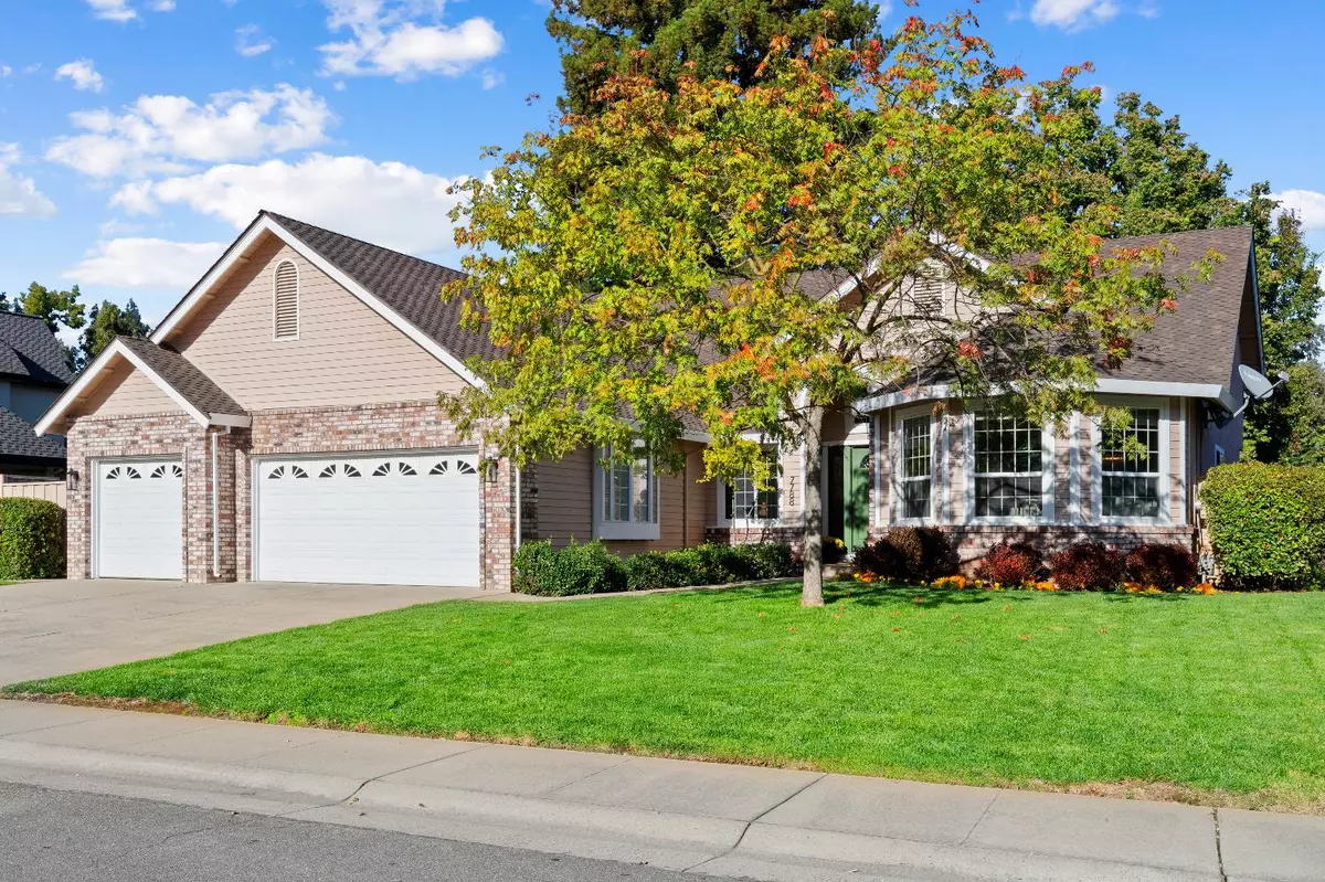 Sacramento, CA 95831,7788 River Landing