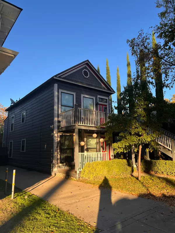 Sacramento, CA 95816,2507 G ST