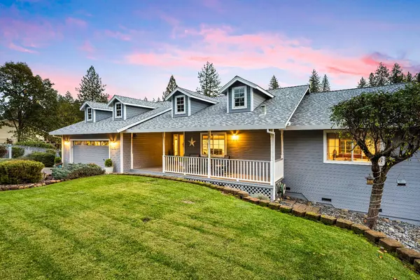 Placerville, CA 95667,1049 Kimi WAY