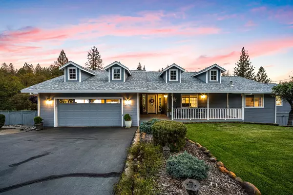 Placerville, CA 95667,1049 Kimi WAY