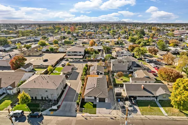 Manteca, CA 95336,227 N Fremont AVE