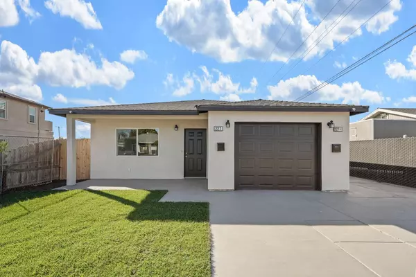 Manteca, CA 95336,227 N Fremont AVE