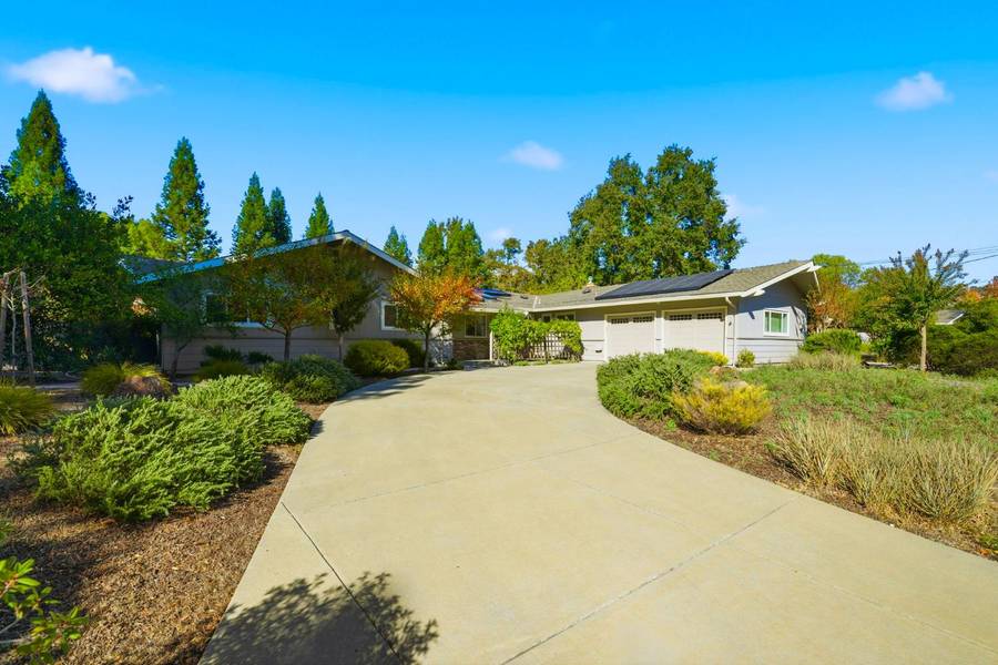 311 David DR, Alamo, CA 94507