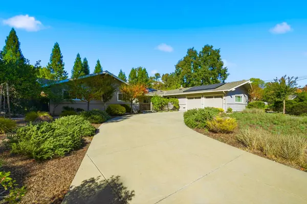311 David DR, Alamo, CA 94507