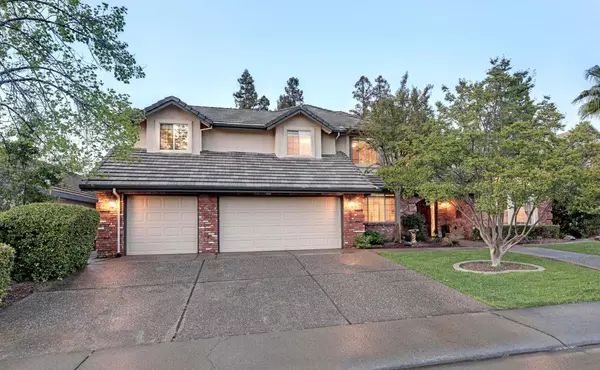 Fair Oaks, CA 95628,9065 Approach CT