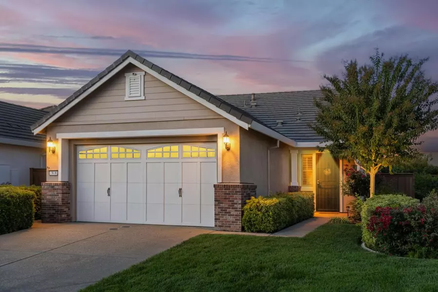 7805 Dearne WAY, Elk Grove, CA 95757