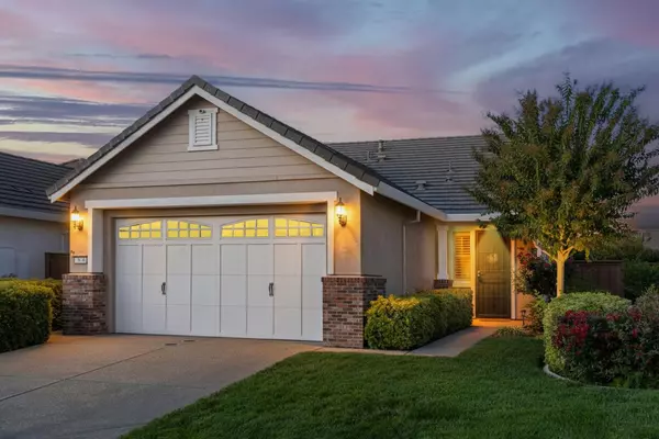 7805 Dearne WAY, Elk Grove, CA 95757