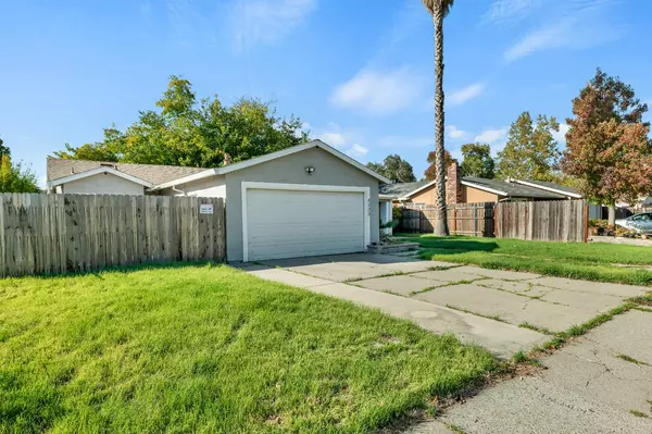 Sacramento, CA 95838,4323 Oconner WAY
