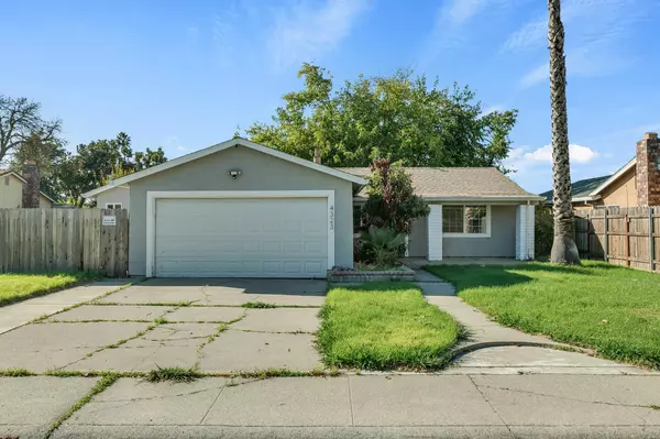 4323 Oconner WAY, Sacramento, CA 95838