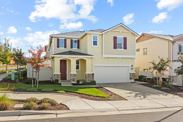 6188 Orsi CT, Citrus Heights, CA 95610