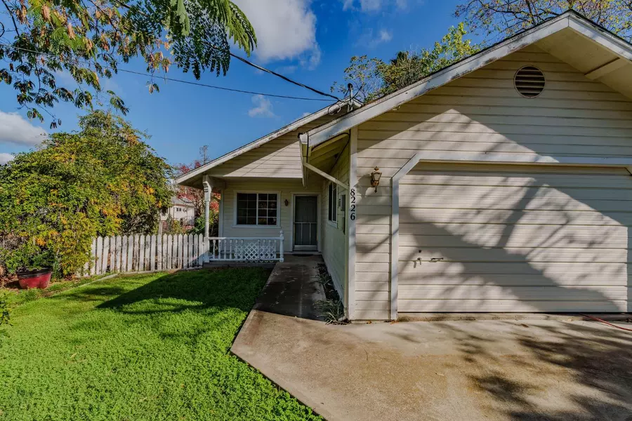 8226 Old School WAY, Mokelumne Hill, CA 95245