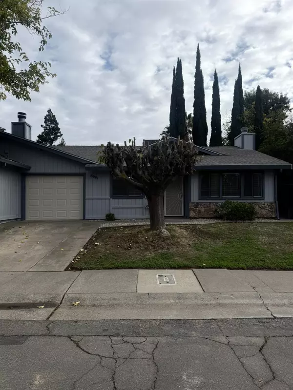 6941 Wagon Wheel WAY, Sacramento, CA 95828